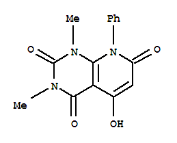 137278-09-2 structure