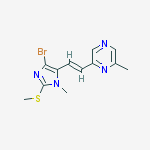 138335-76-9 structure
