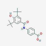 139466-09-4 structure