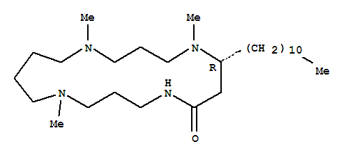 139750-76-8 structure