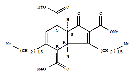 143430-09-5 structure