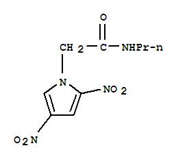 1435-09-2 structure