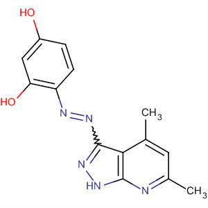 144407-09-0 structure