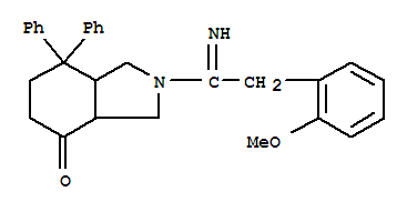 146610-76-6 structure