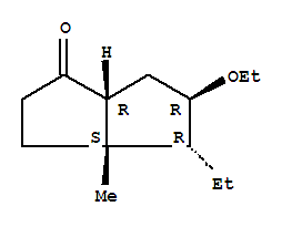 148694-09-1 structure