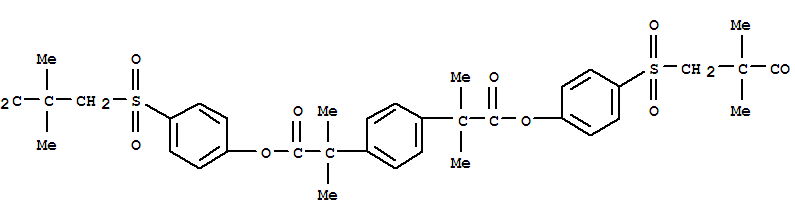 150493-09-7 structure