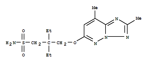 152537-76-3 structure