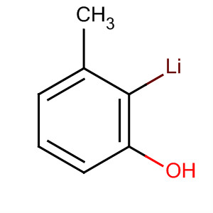 154463-09-9 structure