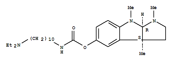 154619-76-8 structure
