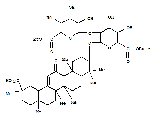 160098-76-0 structure
