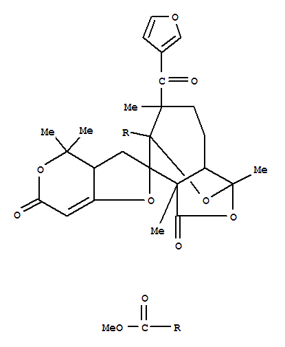 160954-09-6 structure