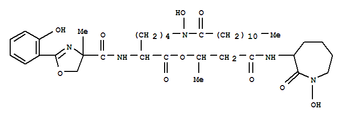 161589-09-9 structure