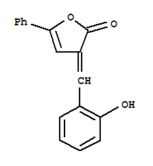16281-76-8 structure
