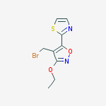 166180-76-3 structure