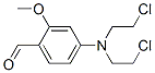17126-76-0 structure