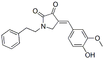 17574-09-3 structure