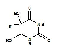 1820-76-4 structure