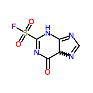 1869-09-6 structure
