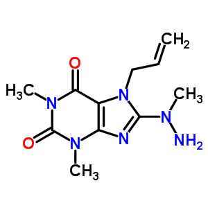 19800-76-1 structure