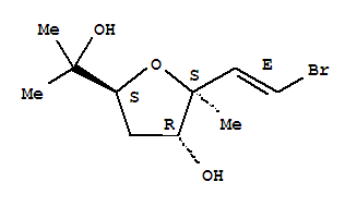 199603-76-4 structure