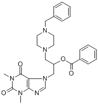 19977-09-4 structure