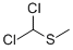 2032-76-0 structure