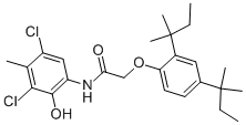 20364-09-4 structure