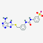 21319-09-5 structure