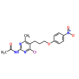 21428-09-1 structure