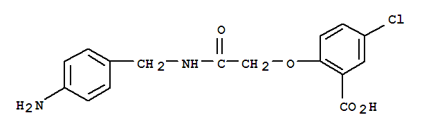 21447-09-6 structure