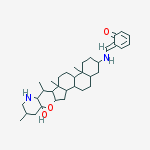 21934-09-8 structure