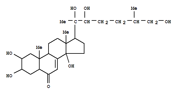 23261-09-8 structure