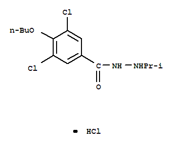 24032-09-5 structure