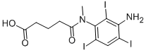 25827-76-3 structure
