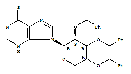 26848-09-9 structure