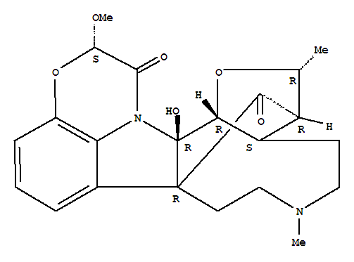 27530-76-3 structure