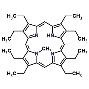 30116-09-7 structure