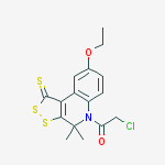 303042-09-3 structure