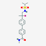 305447-09-0 structure