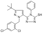 306937-09-7 structure
