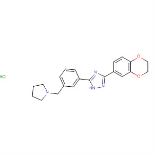 321195-76-0 structure