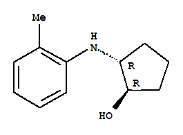 321658-76-8 structure