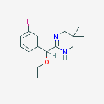 33236-09-8 structure