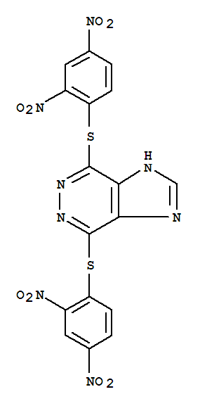 3434-09-1 structure