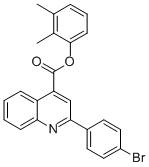 355433-76-0 structure