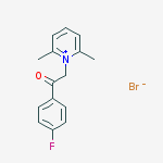 367-76-0 structure
