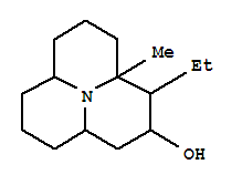 39027-76-4 structure