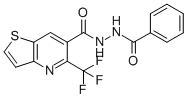 390357-09-2 structure