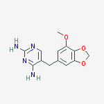 43005-09-0 structure