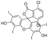 4370-09-6 structure